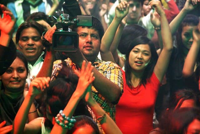 NRAI School of Mass Communication New Delhi Events photo 10