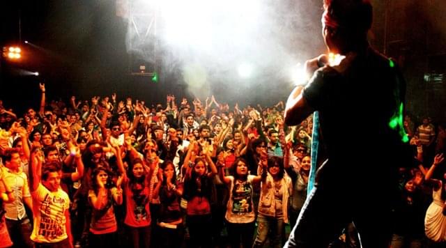 NRAI School of Mass Communication New Delhi Events photo 11