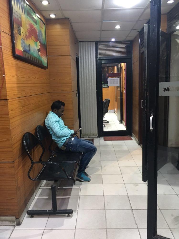 NRAI School of Mass Communication New Delhi Campus photo 2