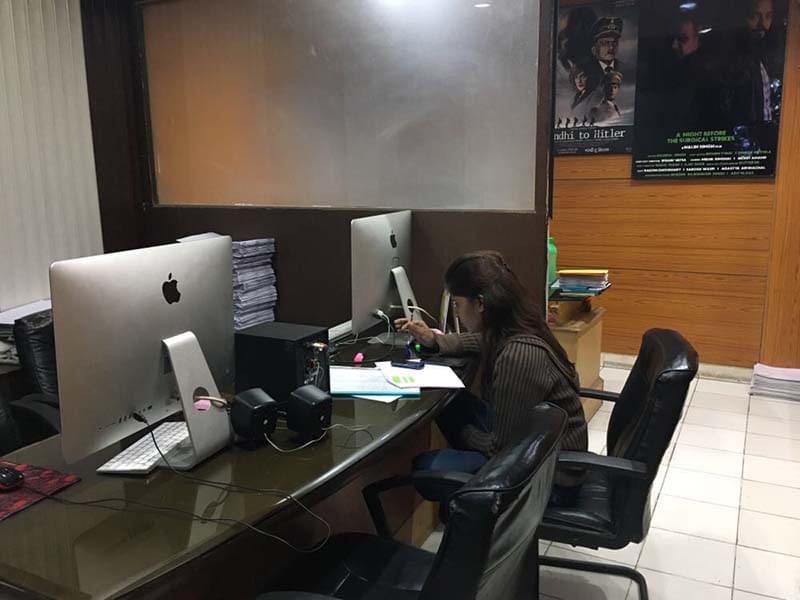 NRAI School of Mass Communication New Delhi Campus photo 3