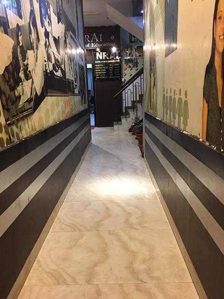 NRAI School of Mass Communication New Delhi Campus photo 6