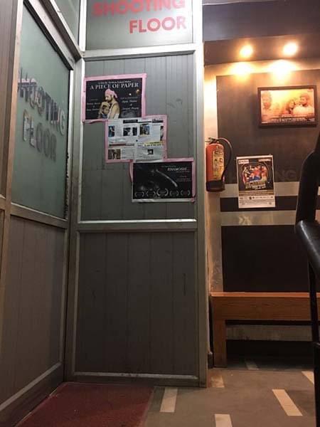 NRAI School of Mass Communication New Delhi Campus photo 8