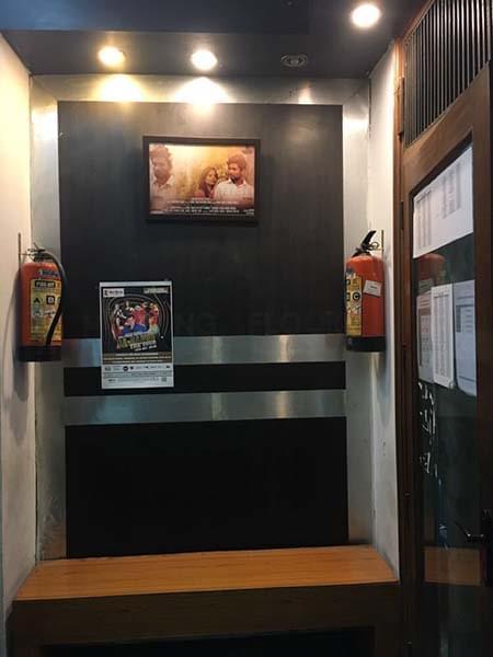 NRAI School of Mass Communication New Delhi Campus photo 9