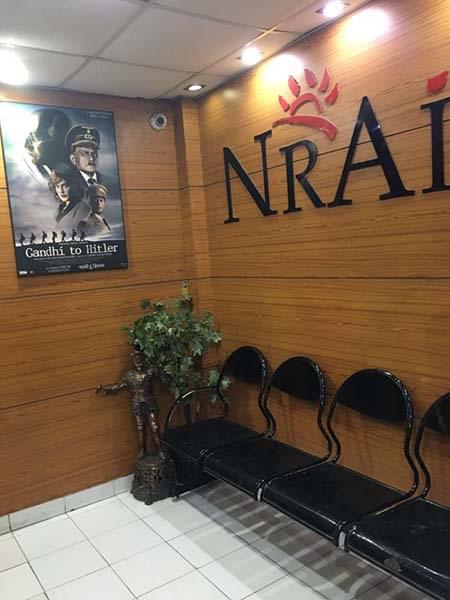 NRAI School of Mass Communication New Delhi Campus photo 10