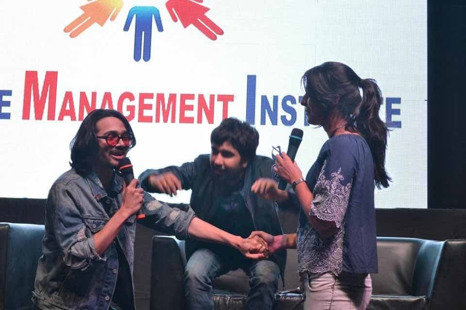 Indore Management Institute and Research Centre Events photo 1