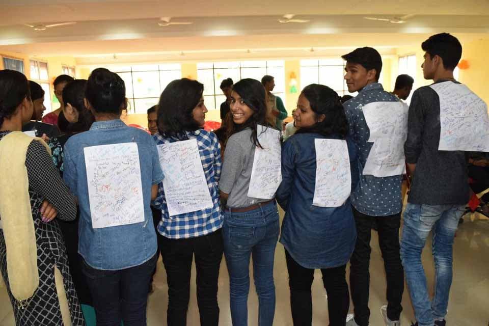 Indore Management Institute and Research Centre Events photo 10