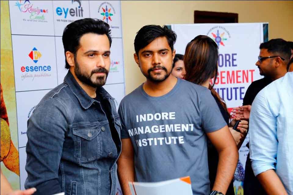 Indore Management Institute and Research Centre Events photo 11