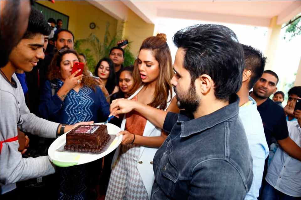 Indore Management Institute and Research Centre Events photo 12