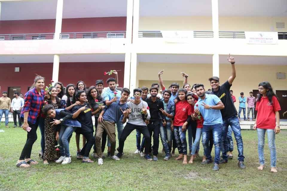 Indore Management Institute and Research Centre Events photo 13