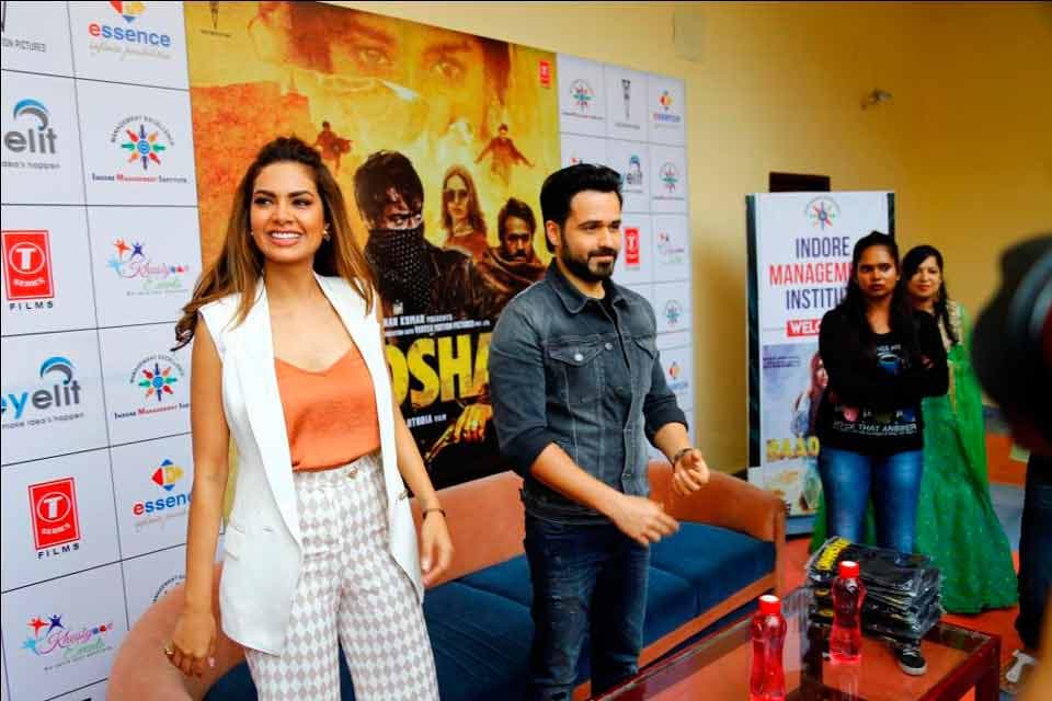 Indore Management Institute and Research Centre Events photo 14