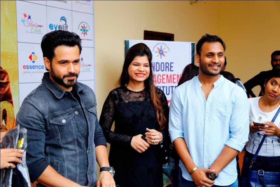 Indore Management Institute and Research Centre Events photo 15