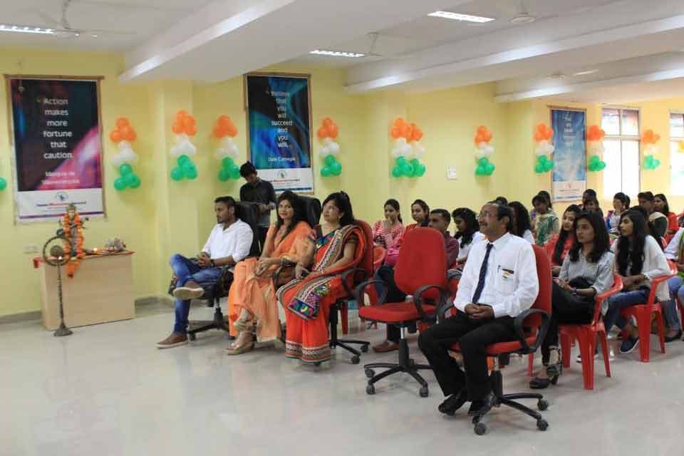 Indore Management Institute and Research Centre Events photo 16