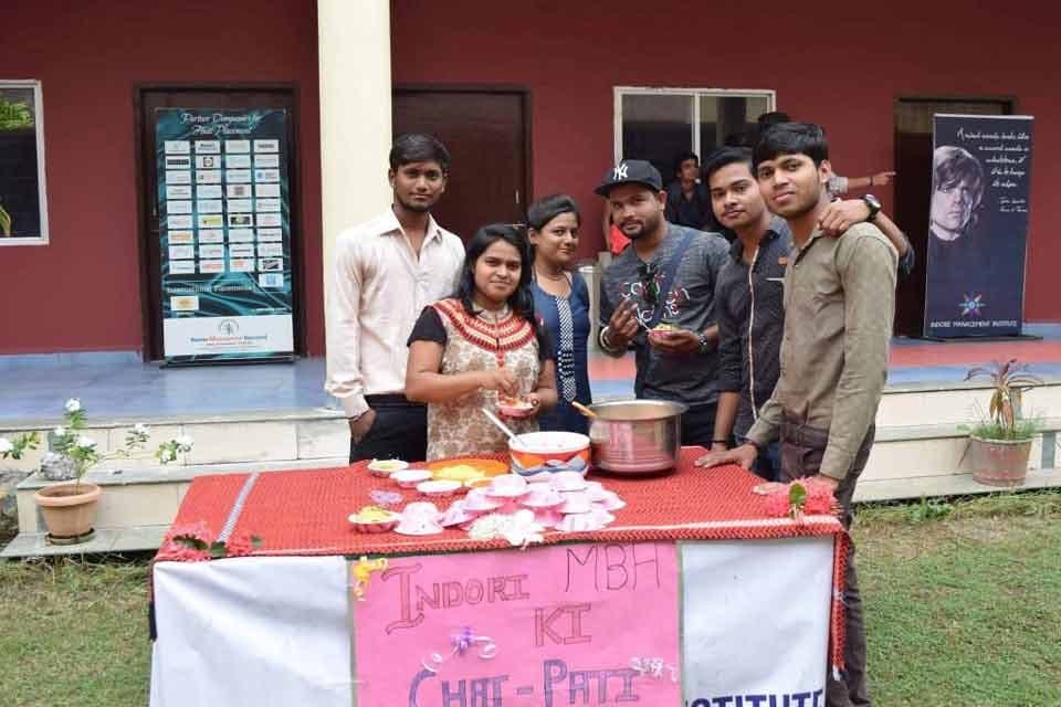 Indore Management Institute and Research Centre Events photo 18