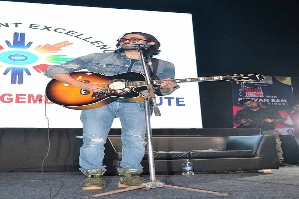 Indore Management Institute and Research Centre Events photo 2