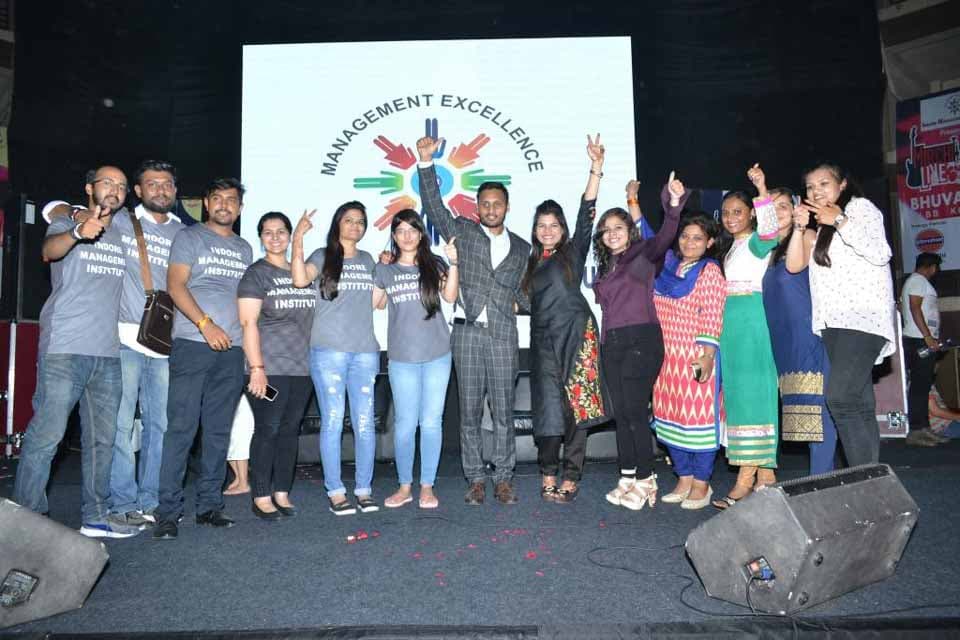 Indore Management Institute and Research Centre Events photo 3