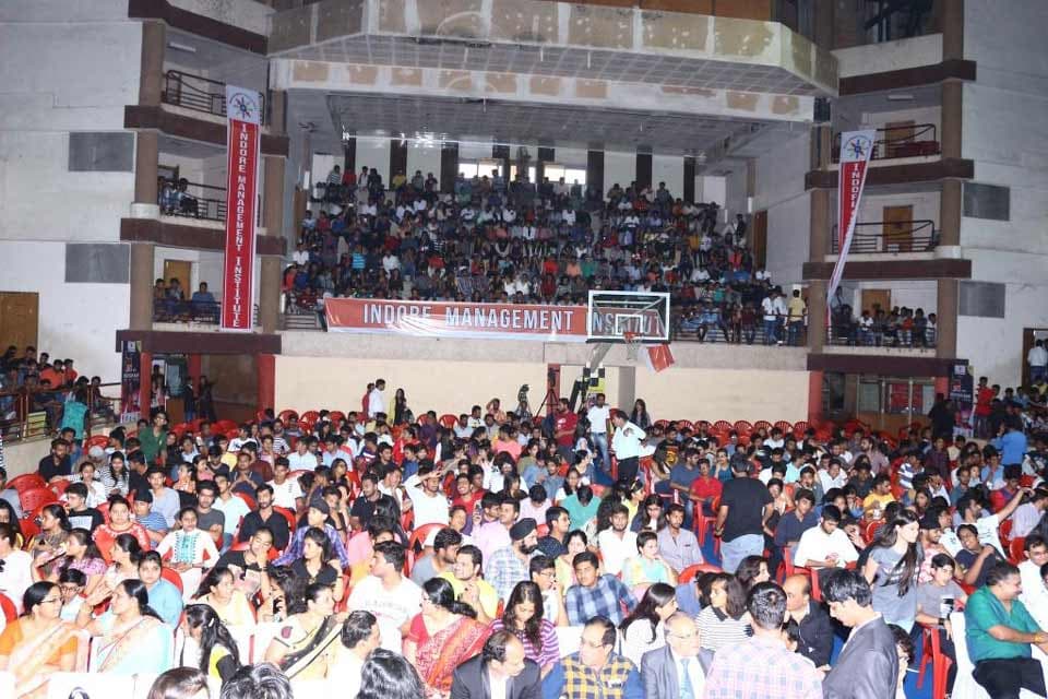 Indore Management Institute and Research Centre Events photo 5
