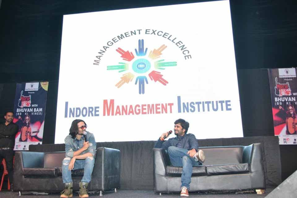 Indore Management Institute and Research Centre Events photo 6