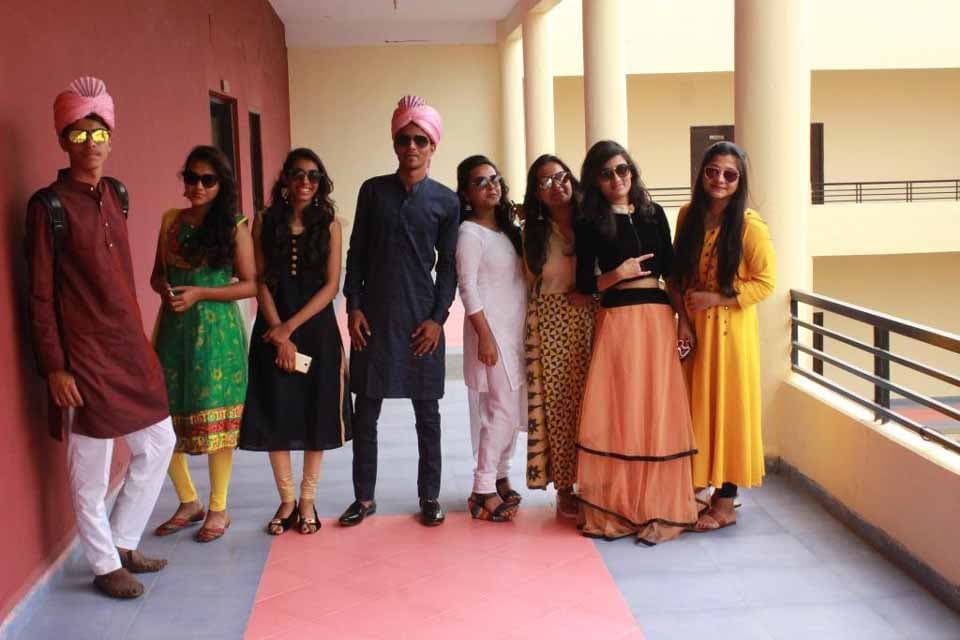 Indore Management Institute and Research Centre Events photo 7