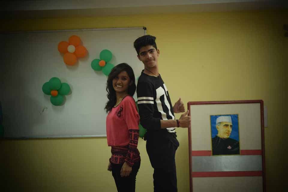 Indore Management Institute and Research Centre Events photo 9