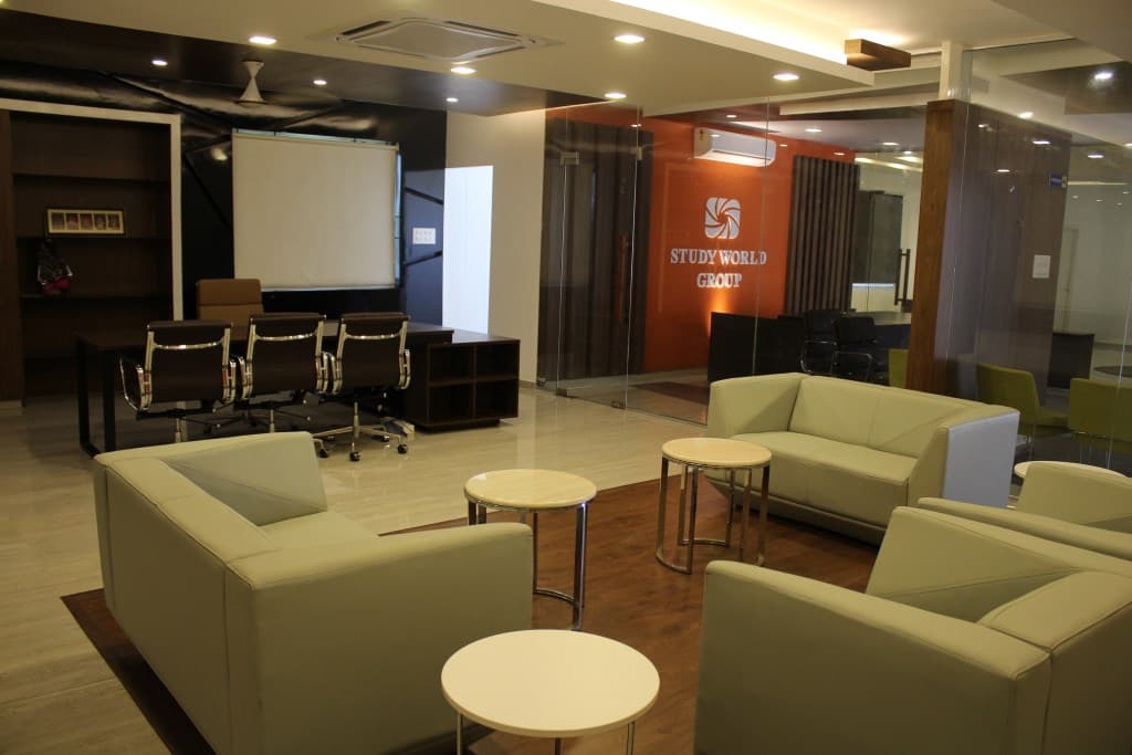 Study World College of Engineering Coimbatore Campus photo 13