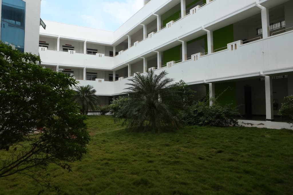 Study World College of Engineering Coimbatore Campus photo 14