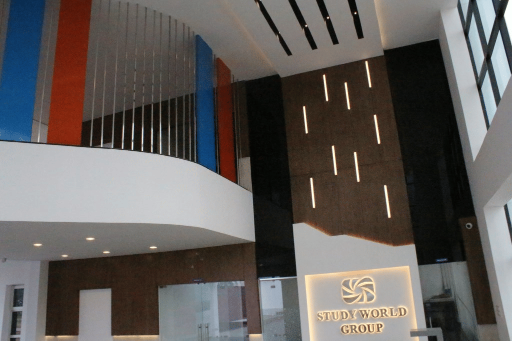 Study World College of Engineering Coimbatore Campus photo 2