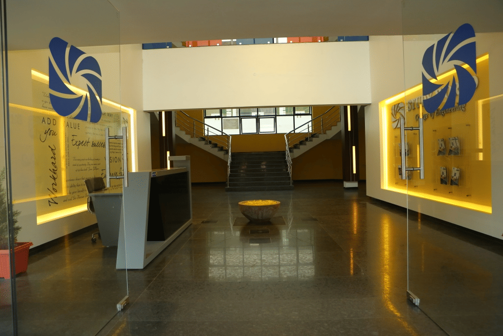 Study World College of Engineering Coimbatore Campus photo 3