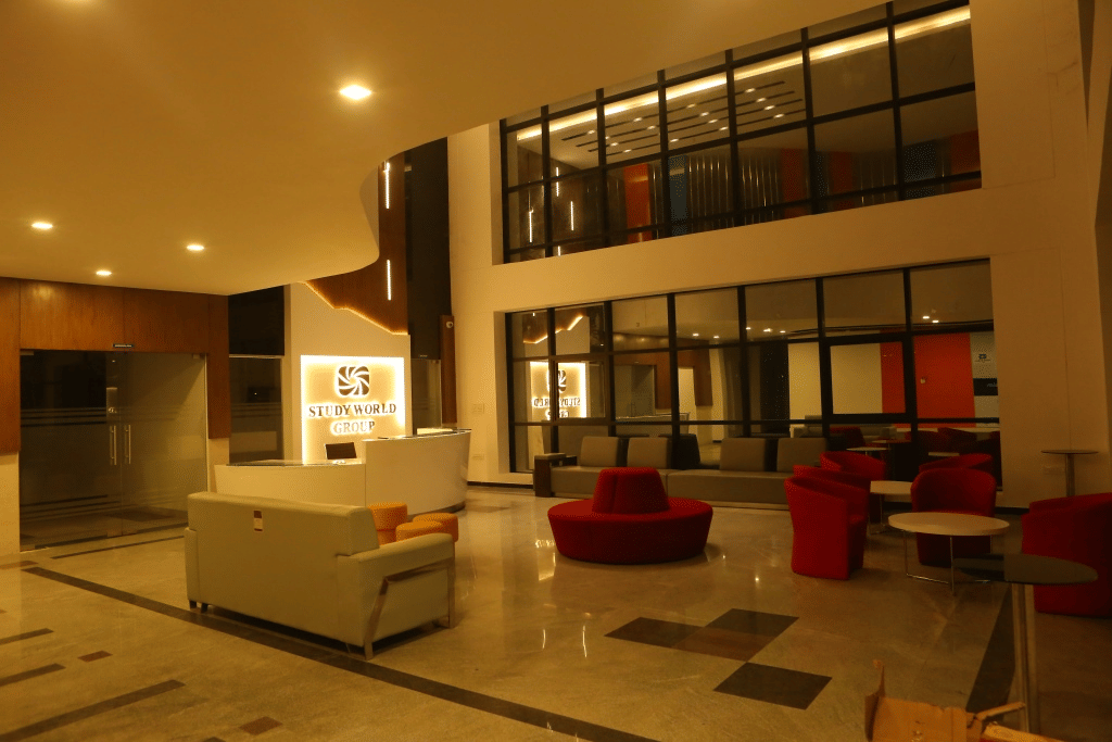 Study World College of Engineering Coimbatore Campus photo 4