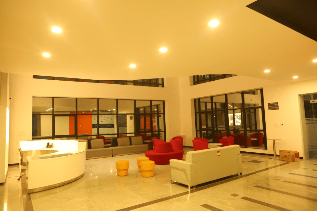 Study World College of Engineering Coimbatore Campus photo 5