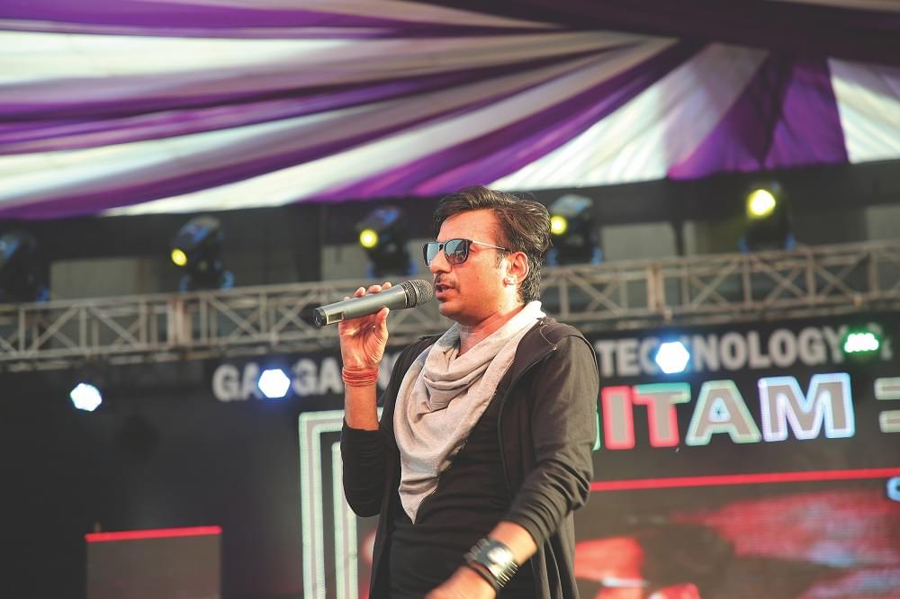 GITAM Kablana Events photo 8