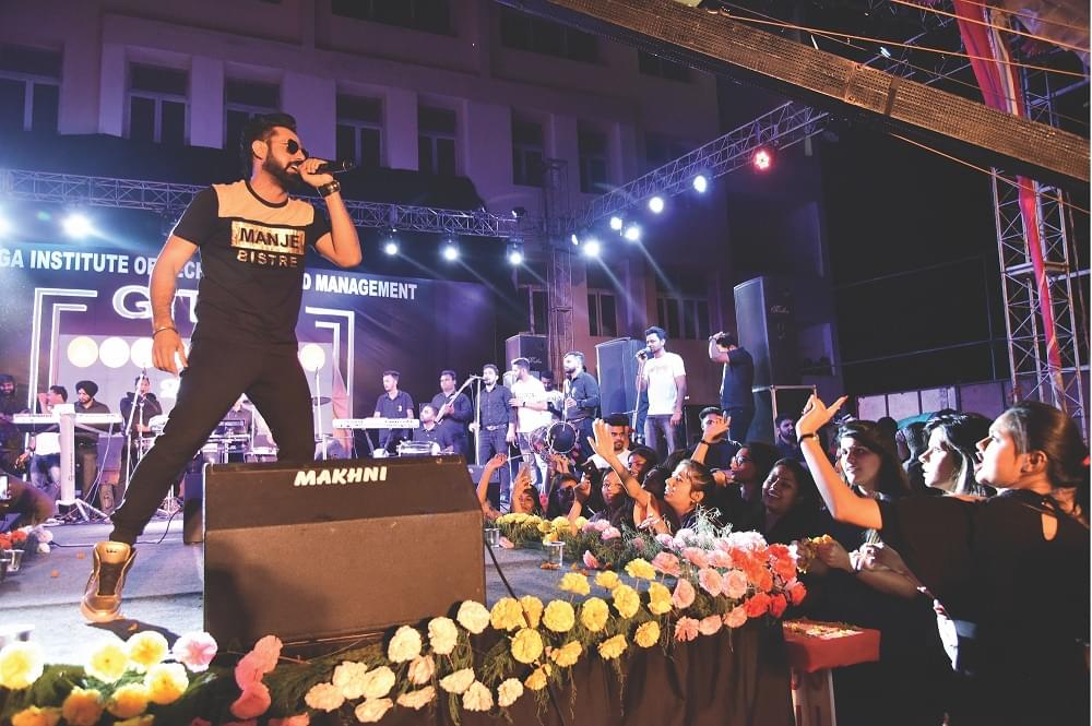 GITAM Kablana Events photo 9