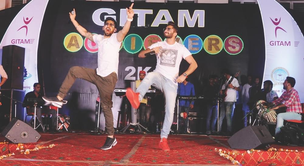 GITAM Kablana Events photo 10