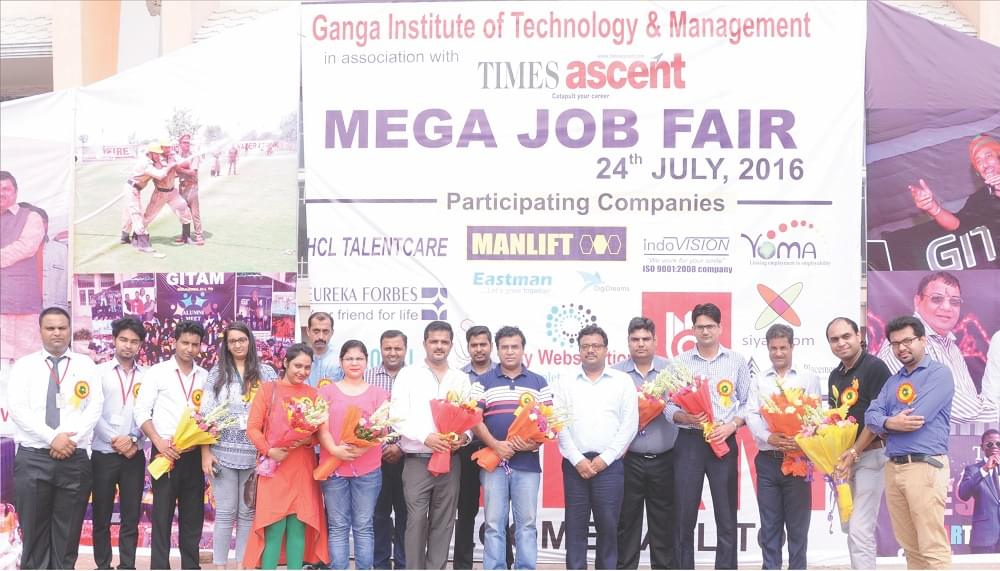 GITAM Kablana Events photo 12