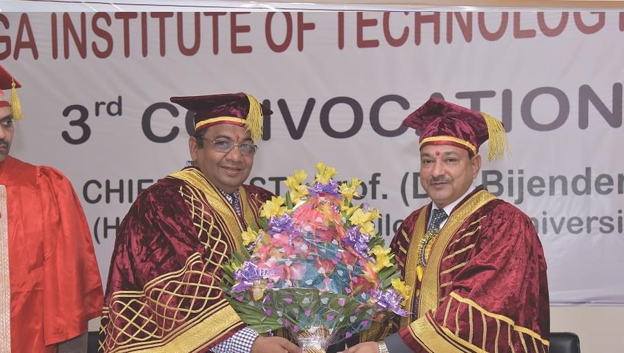 GITAM Kablana Events photo 14