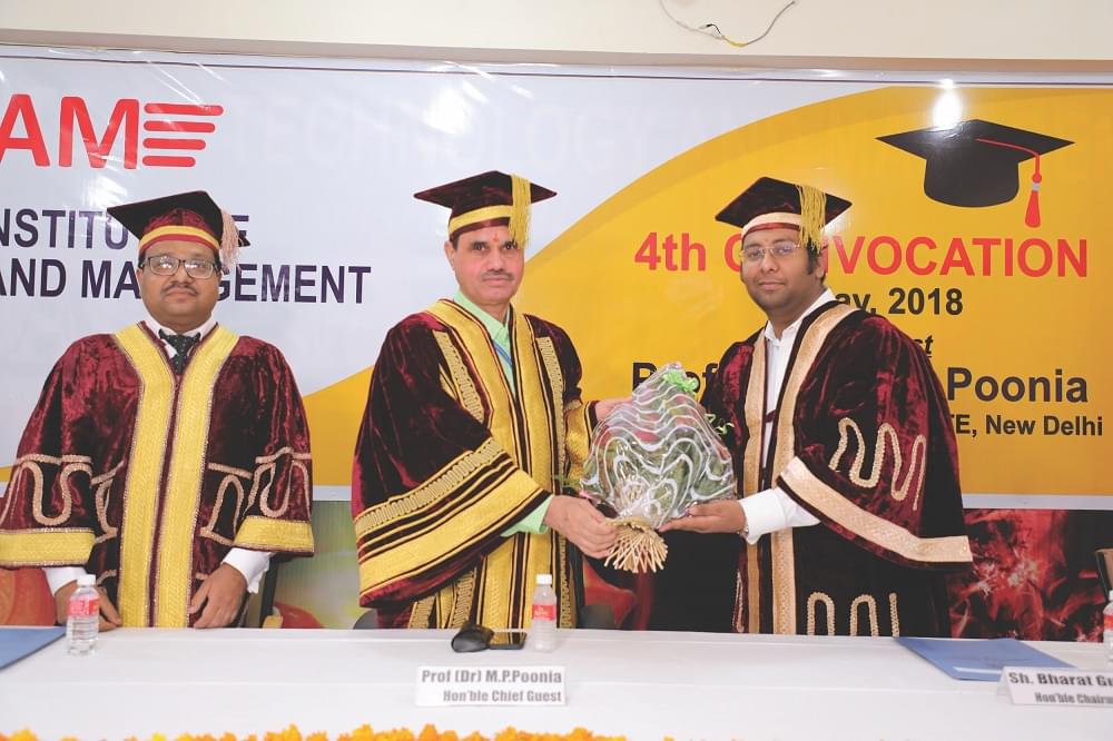 GITAM Kablana Events photo 3