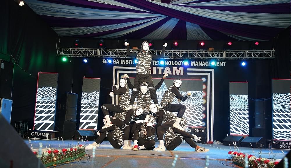 GITAM Kablana Events photo 5