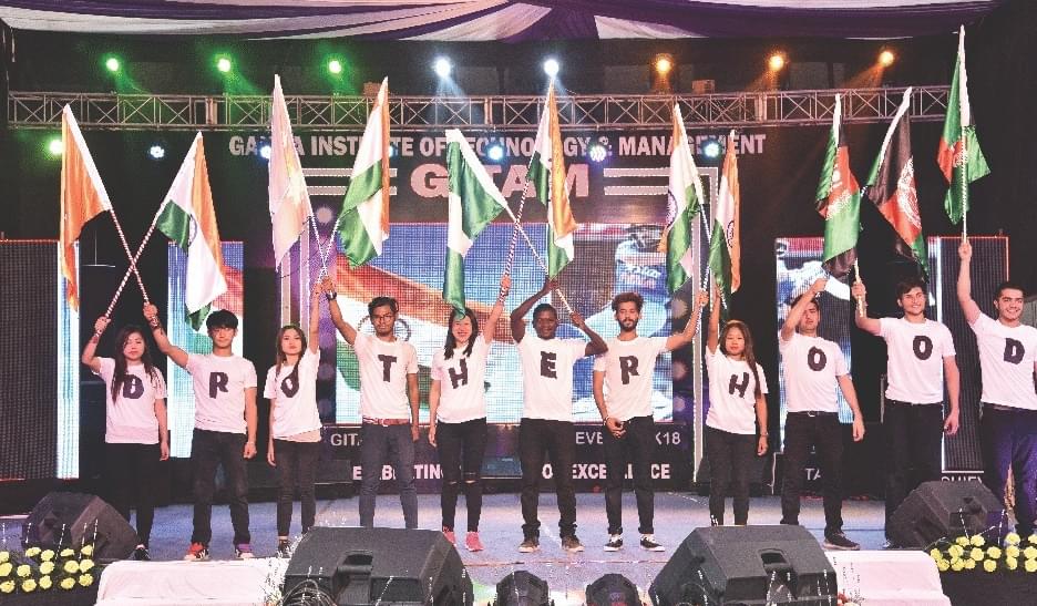 GITAM Kablana Events photo 7