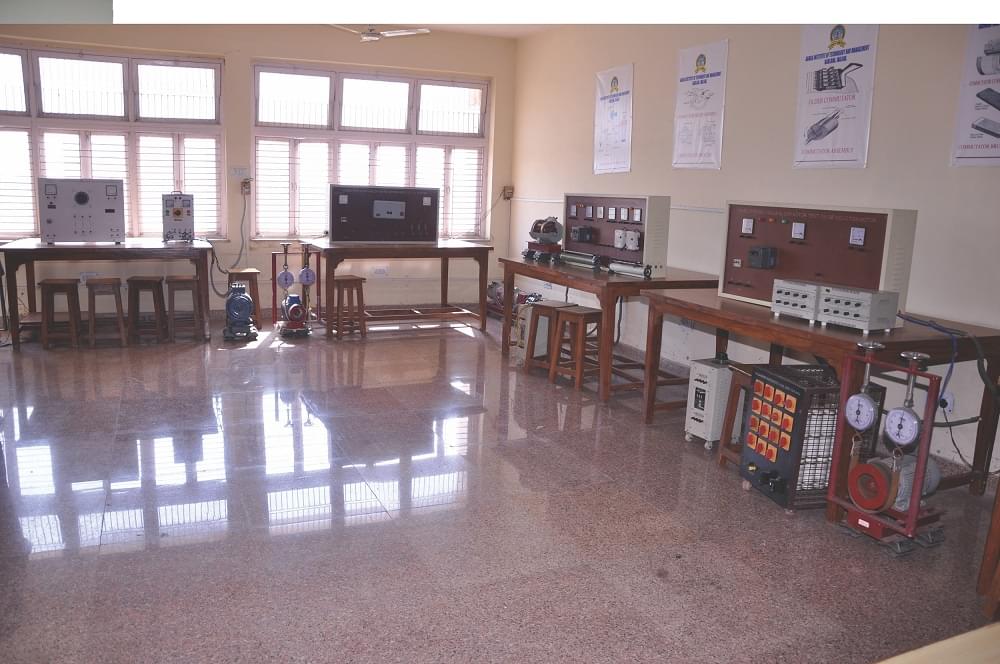 GITAM Kablana Infrastructure photo 8