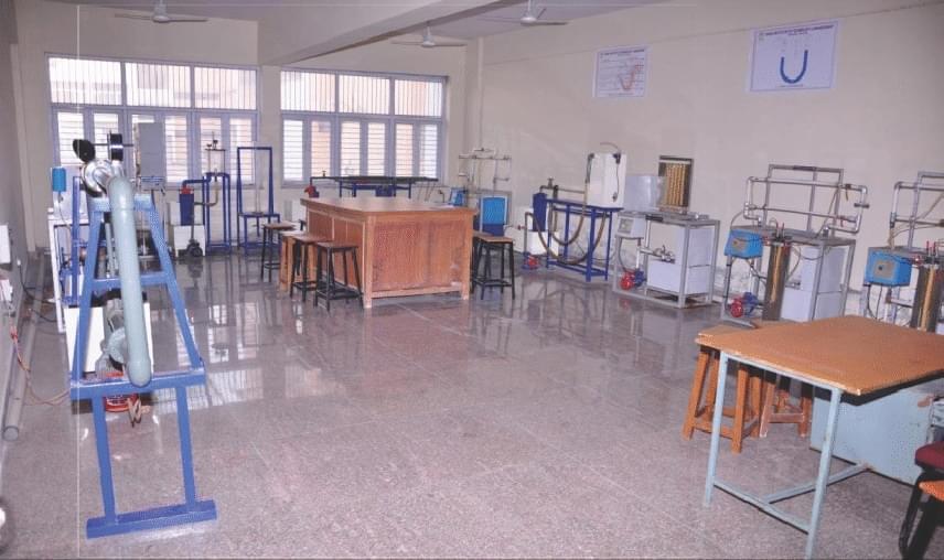 GITAM Kablana Infrastructure photo 9