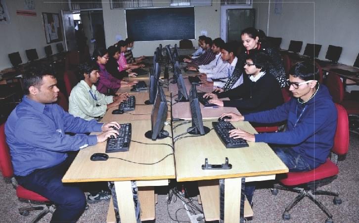 GITAM Kablana Infrastructure photo 11