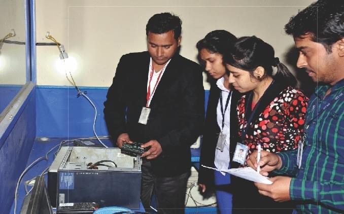 GITAM Kablana Infrastructure photo 12