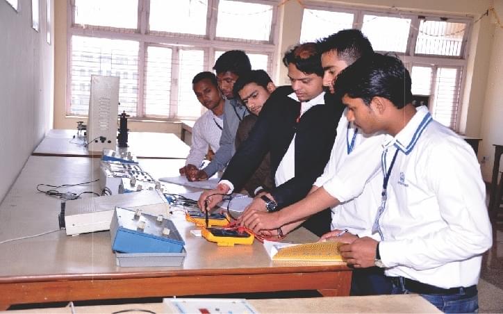 GITAM Kablana Infrastructure photo 13