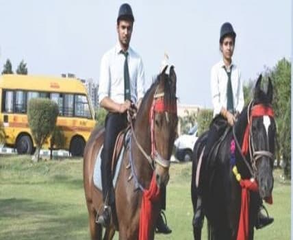 KITE Law College Meerut hostel photo 8