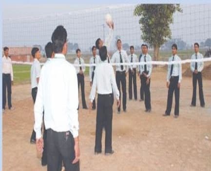 KITE Law College Meerut hostel photo 11