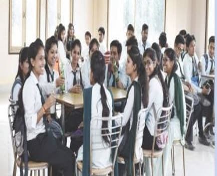 KITE Law College Meerut hostel photo 1