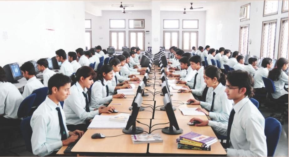 KITE Law College Meerut hostel photo 4