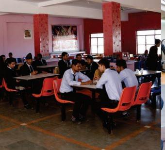 MPU Infrastructure photo 1