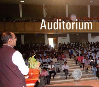 MPU Infrastructure photo 2