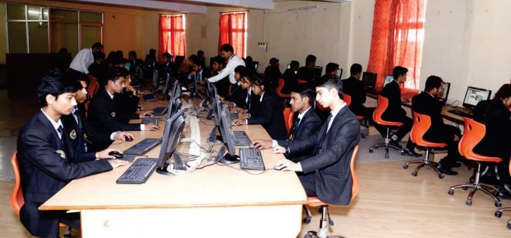 MPU Infrastructure photo 6