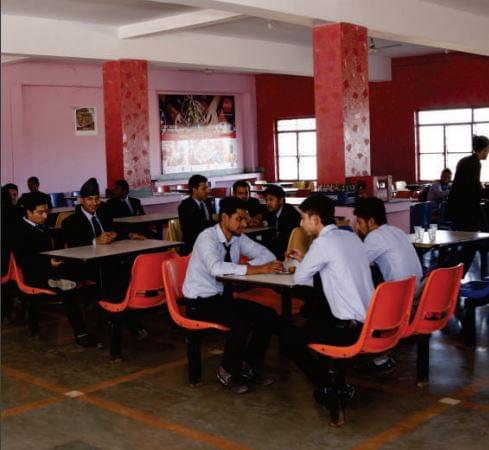 MPU Infrastructure photo 8